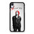 GERARD WAY MCR iPhone XR Case Cover