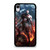 GOD OF WAR KRATOS iPhone XR Case Cover