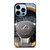 LEXUS STEERING LOGO 2 iPhone 13 Pro Max Case Cover