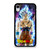 GOKU GOD INSTINCT iPhone XR Case Cover