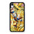 GOKU SHENRON 3 iPhone XR Case Cover