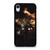 GOKU SUPER SAIYAN NIKE iPhone XR Case Cover