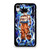 GOKU ULTRA INSTINCT 3 iPhone XR Case Cover