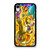 GOLDEN FRIEZA 2 iPhone XR Case Cover