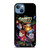 GRAVITY FALLS 2 iPhone 13 Case Cover