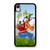 GOOFY FISHING iPhone XR Case Cover