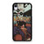 GORILLAZ NOODLE iPhone XR Case Cover