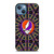 GRATEFUL DEAD ROCK iPhone 13 Case Cover