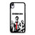 GREEN DAY BAND ART LOGO iPhone XR Case Cover