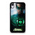 GREEN LANTERN iPhone XR Case Cover