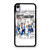 GREY'S ANATOMY SIGNATURE iPhone XR Case Cover