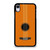 GUITAR STRINGS iPhone XR Case Cover