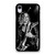 HALESTORM LZZY SINGER iPhone XR Case Cover
