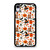 HALLOWEEN WITCH PUMPKIN PATTERN iPhone XR Case Cover
