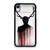HANNIBAL MOVIE 2 iPhone XR Case Cover