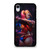 HARLEY QUINN NIGHT iPhone XR Case Cover