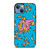 GOLF WANG FLAME ODD FUTURE 3 iPhone 13 Case Cover