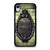 HAUNTED MANSION SIGN iPhone XR Case Cover