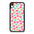 HEARTS AESTHETIC iPhone XR Case Cover