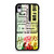 HEATHERS BROADWAY MUSICAL ROCK iPhone XR Case Cover
