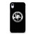 HECKLER AND KOCH LOGO 2 iPhone XR Case Cover