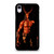 HELLBOY ART iPhone XR Case Cover