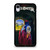 HELLOWEEN BAND POSTER iPhone XR Case Cover