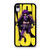 HIT GIRL KICK ASS iPhone XR Case Cover