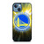 GOLDEN STATE WARRIORS 2 iPhone 13 Case Cover