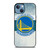 GOLDEN STATE WARRIORS 1 iPhone 13 Case Cover