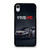 HONDA CIVIC TYPE R CAR iPhone XR Case Cover