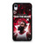 HOUSTON ROCKETS JAMES HARDEN iPhone XR Case Cover