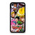 HUNTER X HUNTER CHARACTER iPhone XR Case Cover