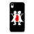 HUNTER X HUNTER ICON iPhone XR Case Cover