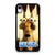 ICE AGE SCRAT iPhone XR Case Cover