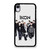 IKON KPOP BOY BAND iPhone XR Case Cover