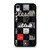 ILLEST LOGO iPhone XR Case Cover