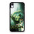 INCREDIBLE HULK iPhone XR Case Cover