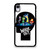 INSIDE OUT CHARACTER iPhone XR Case Cover