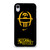 IOWA HAWKEYES FIGHT FOR iPhone XR Case Cover