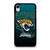JACKSONVILLE JAGUARS LOGO iPhone XR Case Cover