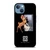 GIVENCHY BAMBY iPhone 13 Case Cover
