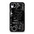 JEEP 2 iPhone XR Case Cover