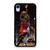 JIMMY BUTLER CHICAGO BULLS iPhone XR Case Cover