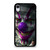 JOKER FACE SMILE iPhone XR Case Cover
