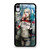 JOKER HARLEY QUINN 1 iPhone XR Case Cover