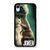 JOKER SMILE iPhone XR Case Cover