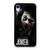 JOKER SMOKE 2 iPhone XR Case Cover