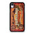 JUMANJI BOX PLAY BOARD iPhone XR Case Cover