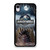 JURASSIC WORLD CAVE iPhone XR Case Cover